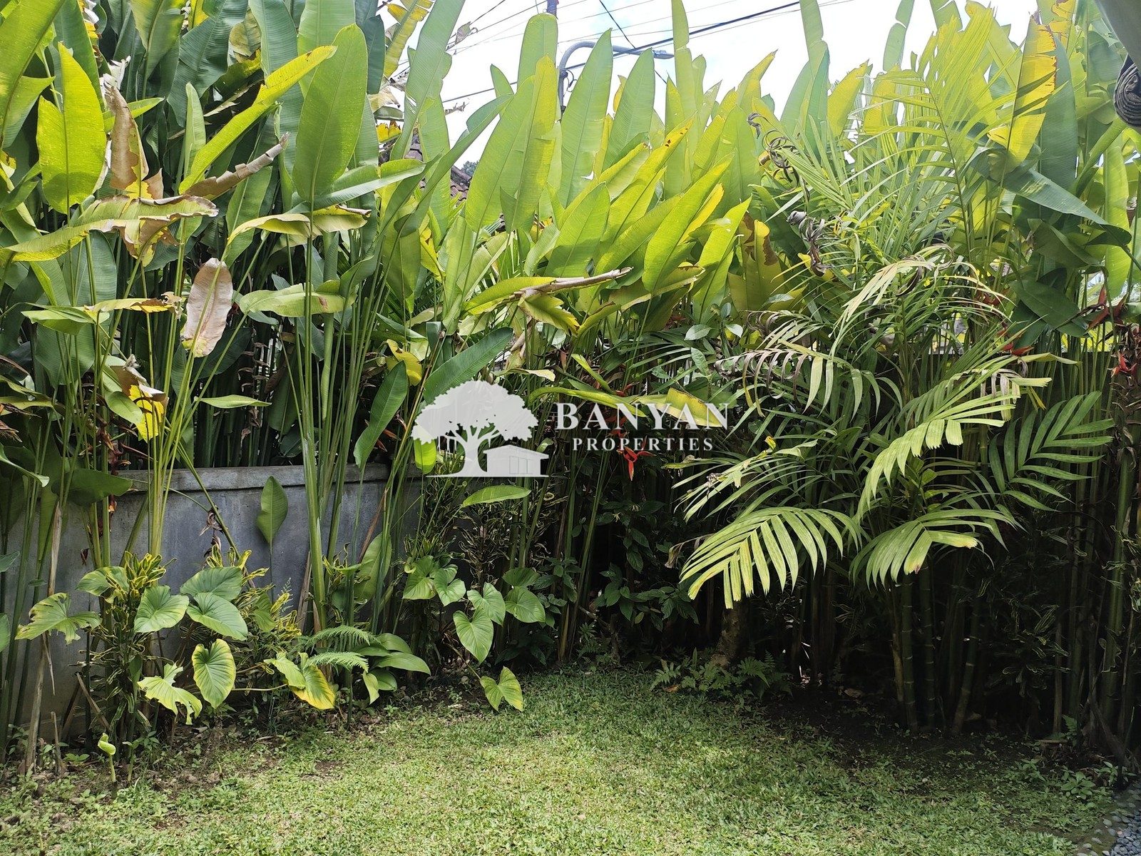 Rumah Kelusa Asri — photo 9 of 9