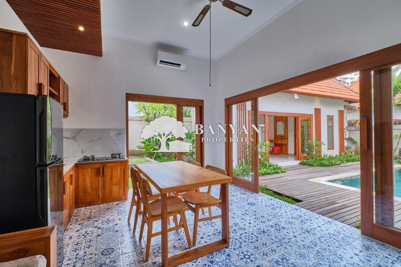 Casa Yemi — photo 10 of 14