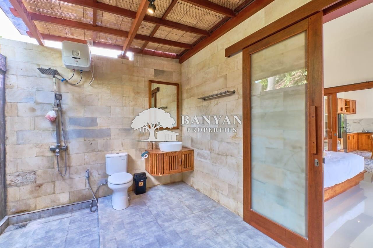 Casa Yemi — photo 12 of 14