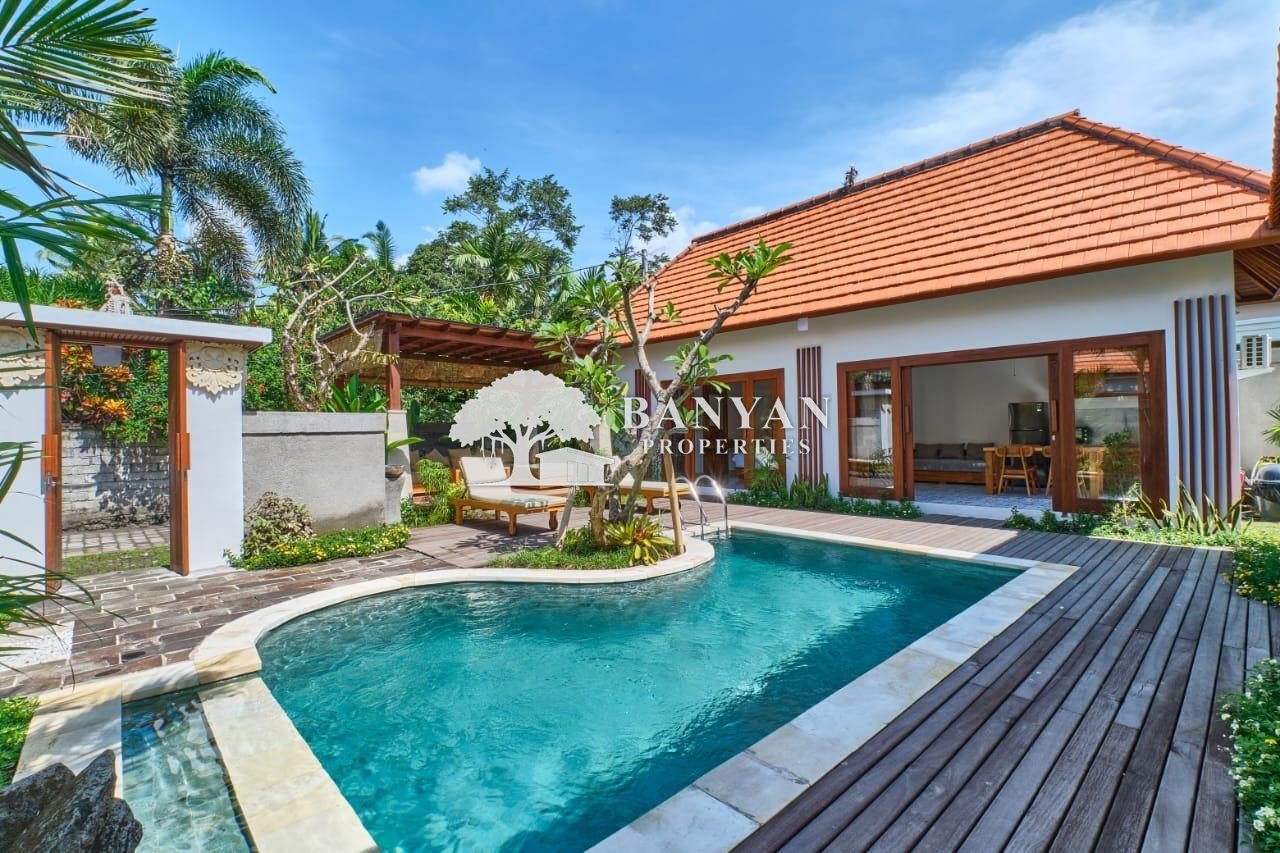 Casa Yemi — photo 14 of 14