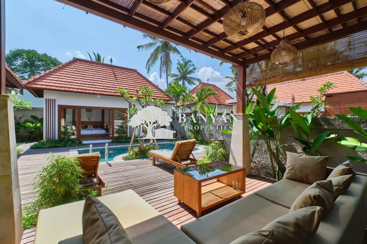 Casa Yemi — photo 2 of 14