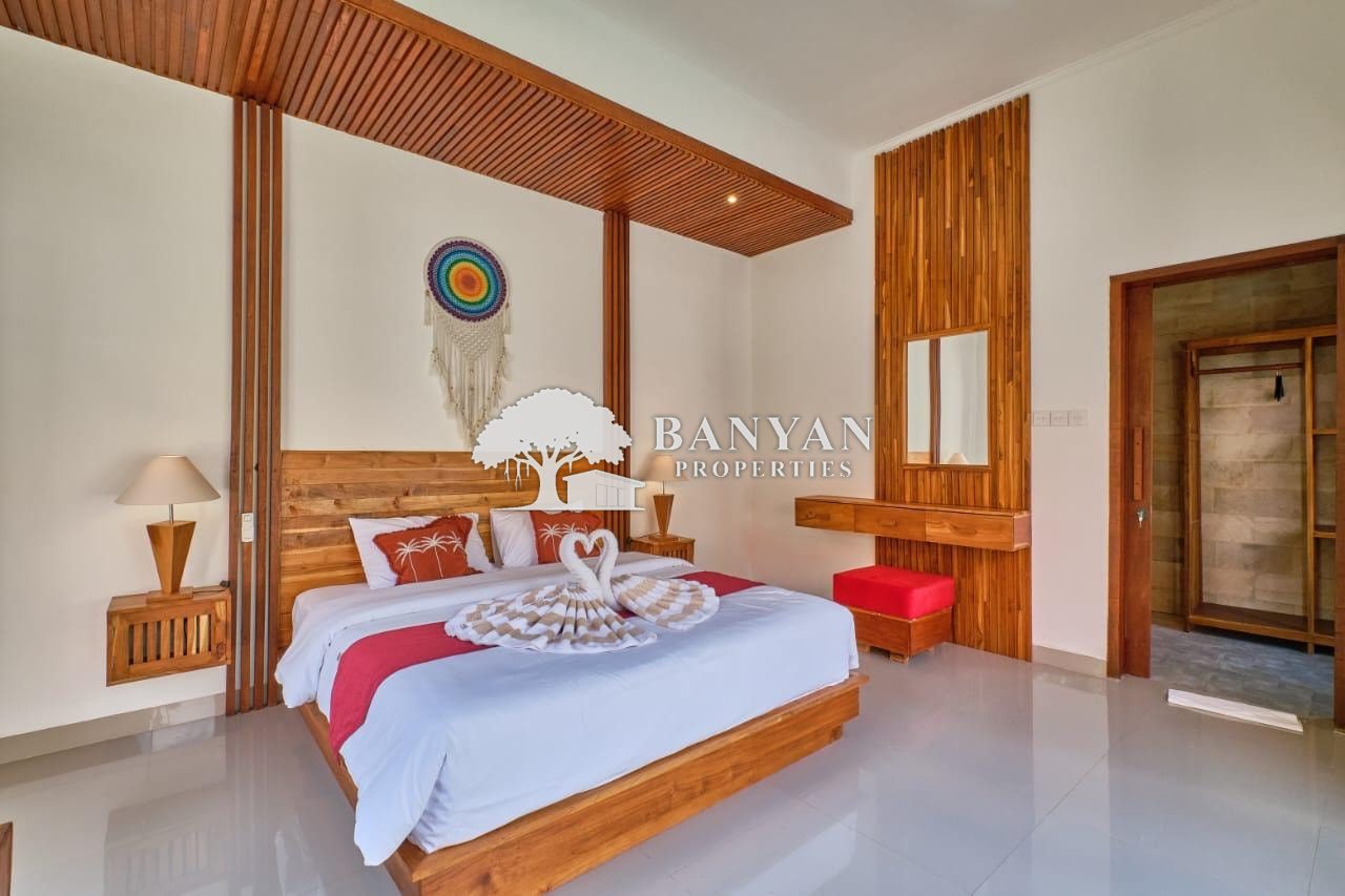 Casa Yemi — photo 4 of 14