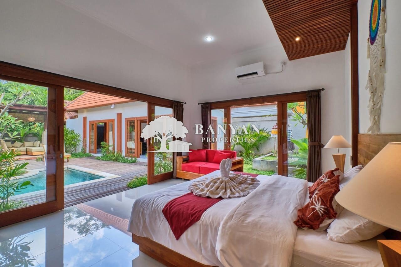 Casa Yemi — photo 5 of 14