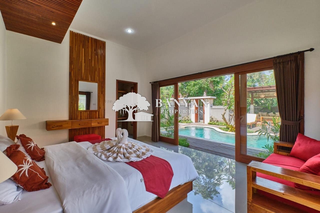 Casa Yemi — photo 6 of 14
