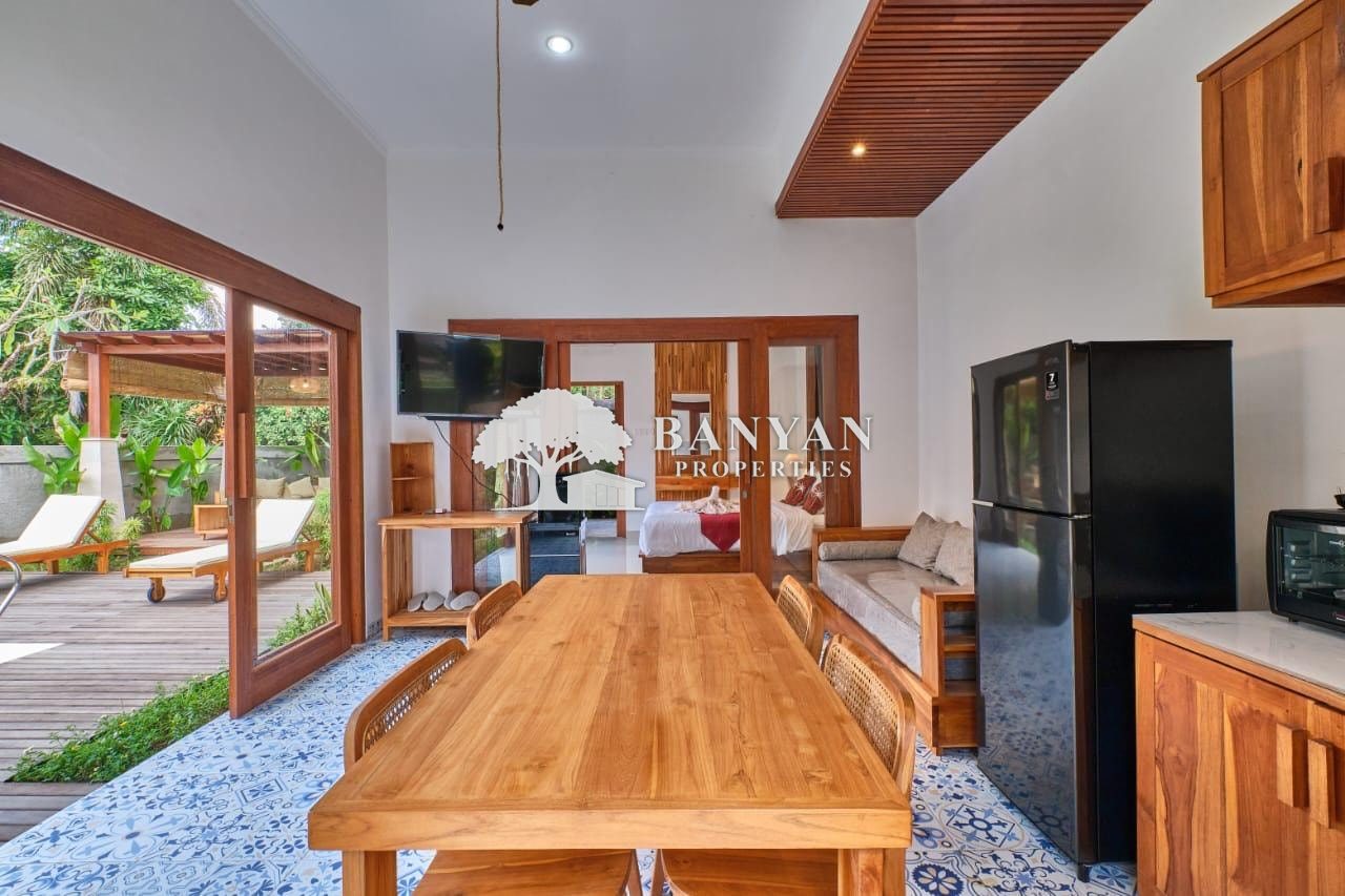 Casa Yemi — photo 7 of 14