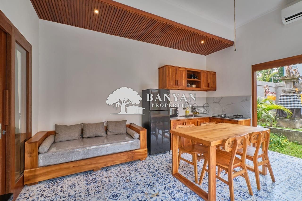 Casa Yemi — photo 9 of 14