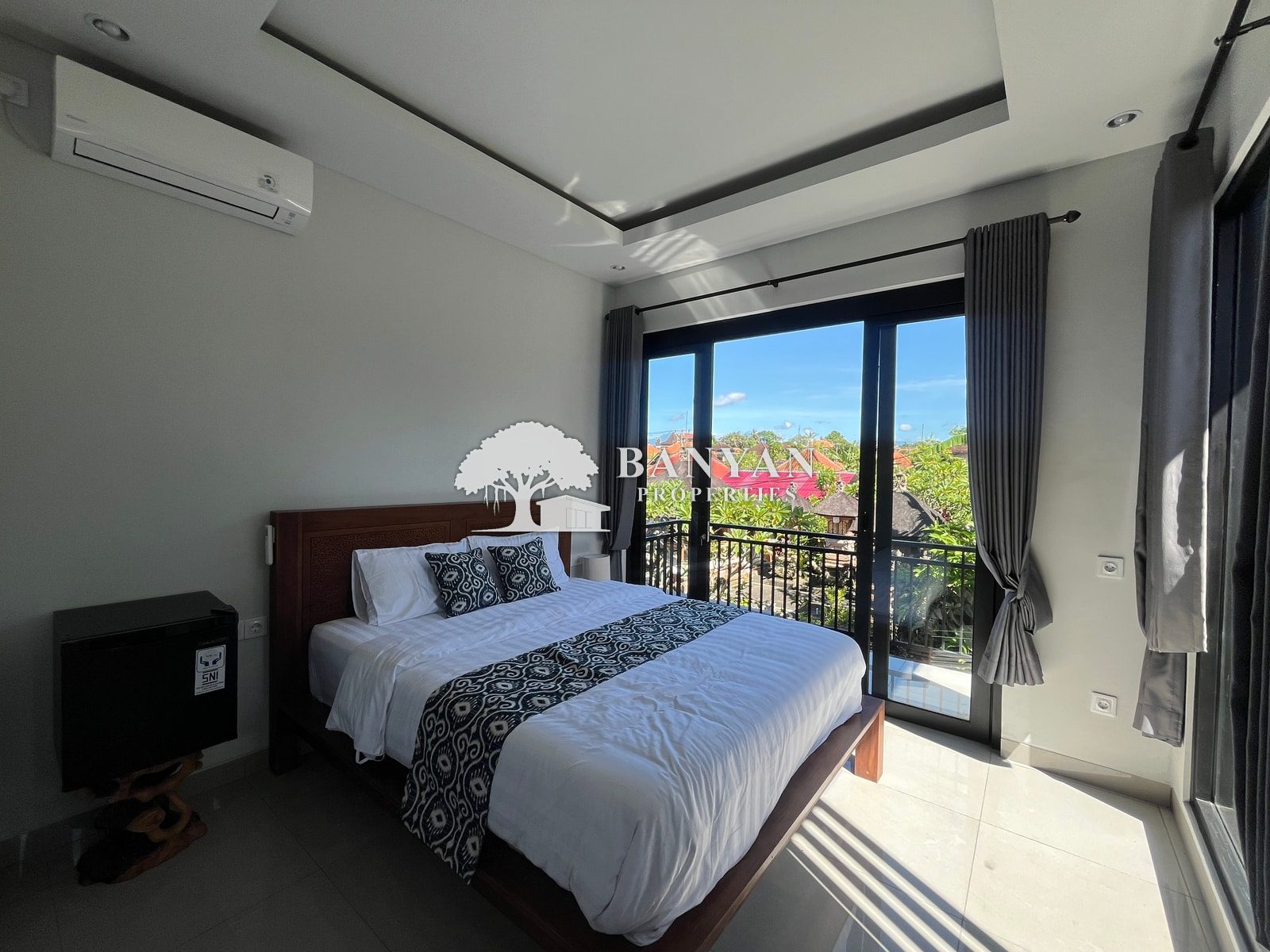 Jambul Room upstairs