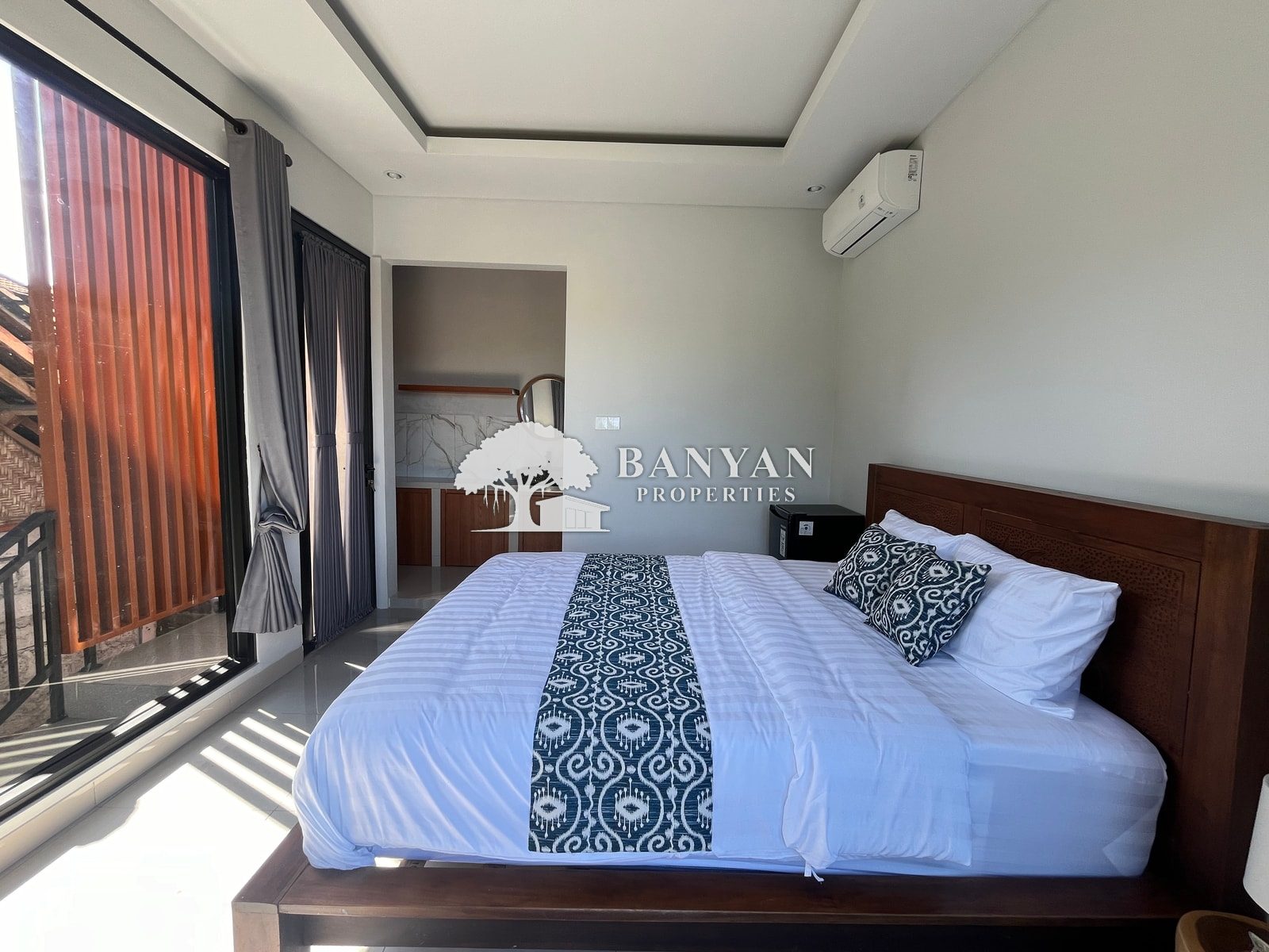 Jambul Room upstairs — photo 3 of 7