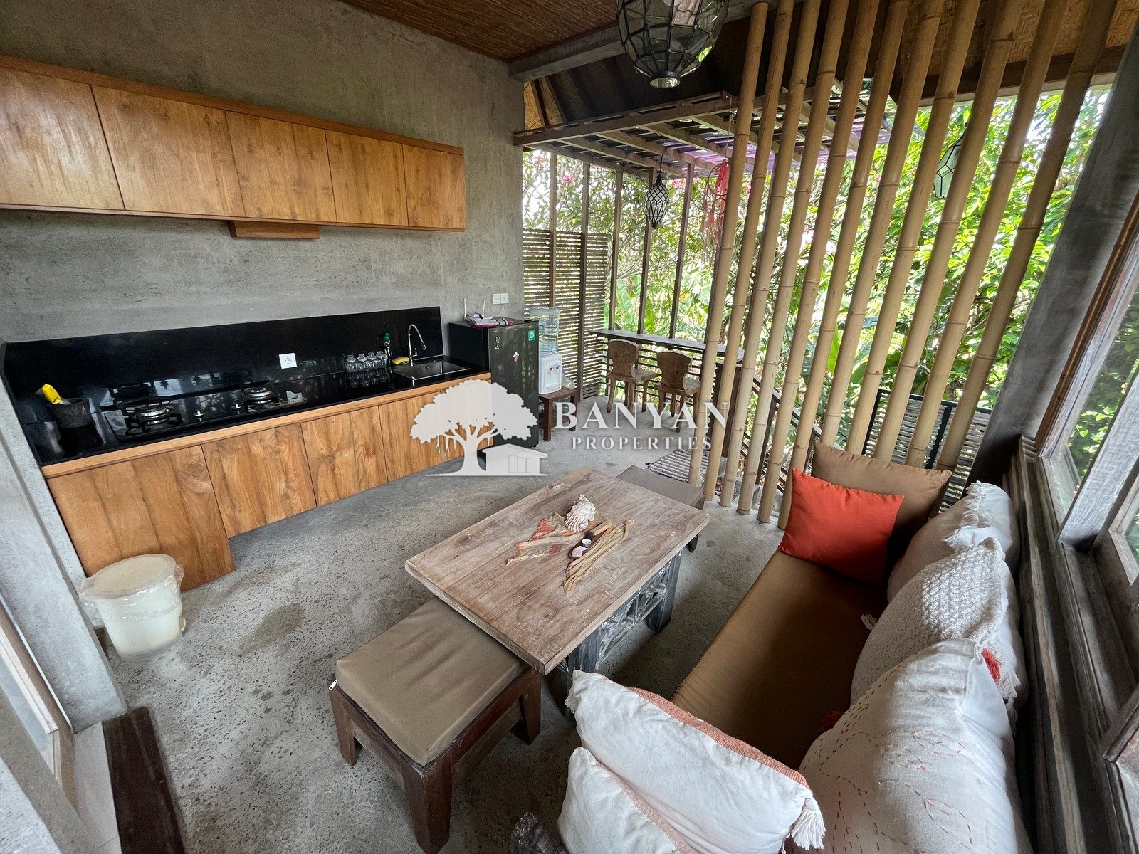 Kasa Apartment — photo 6 of 9