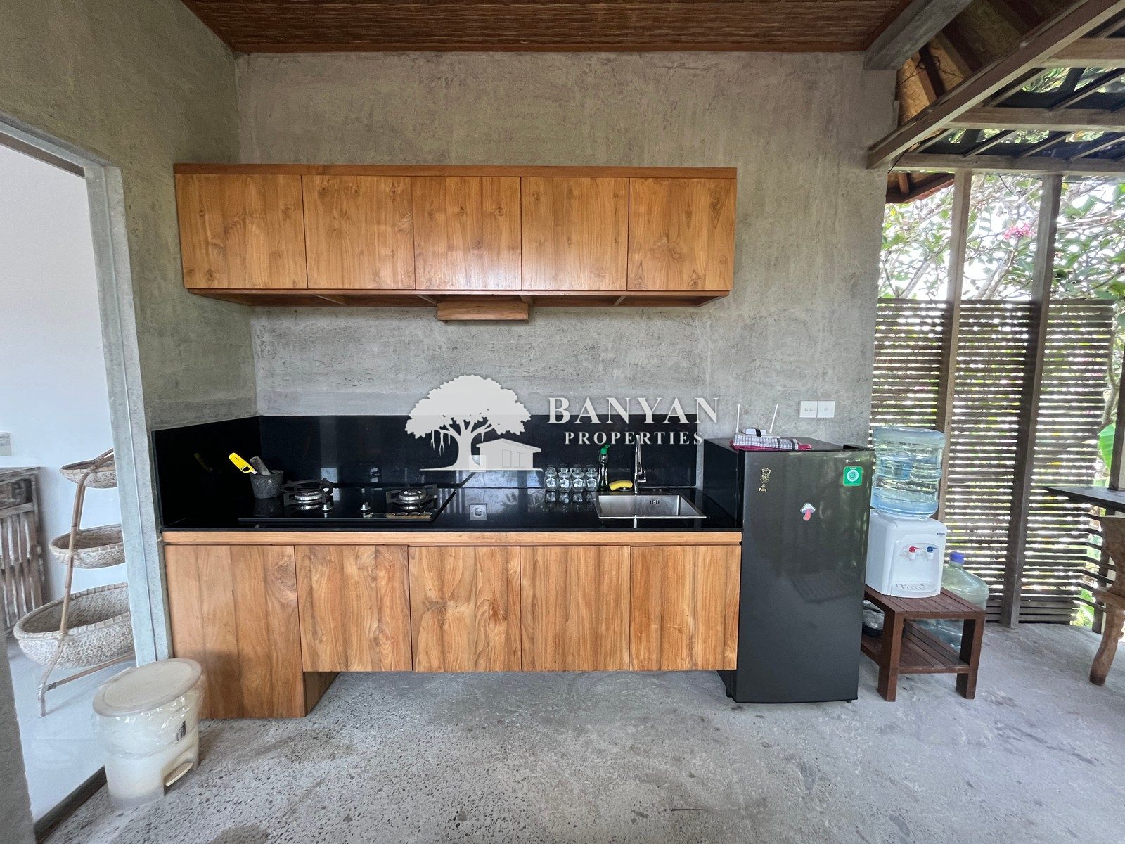 Kasa Apartment — photo 7 of 9