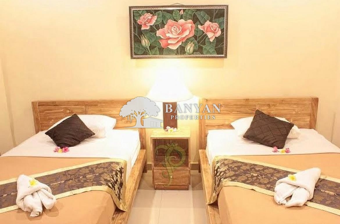 6 Bedroom Boutique Leasehold Hotel for Sale — photo 2 of 8