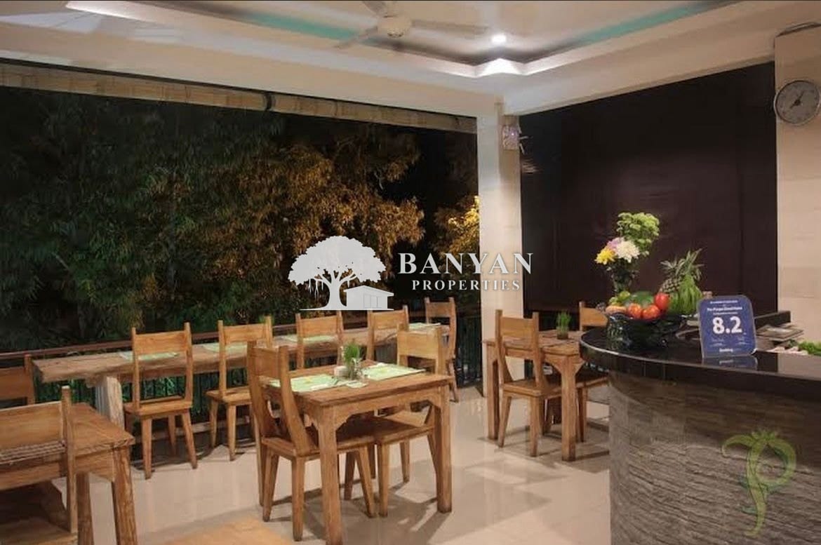 6 Bedroom Boutique Leasehold Hotel for Sale — photo 3 of 8