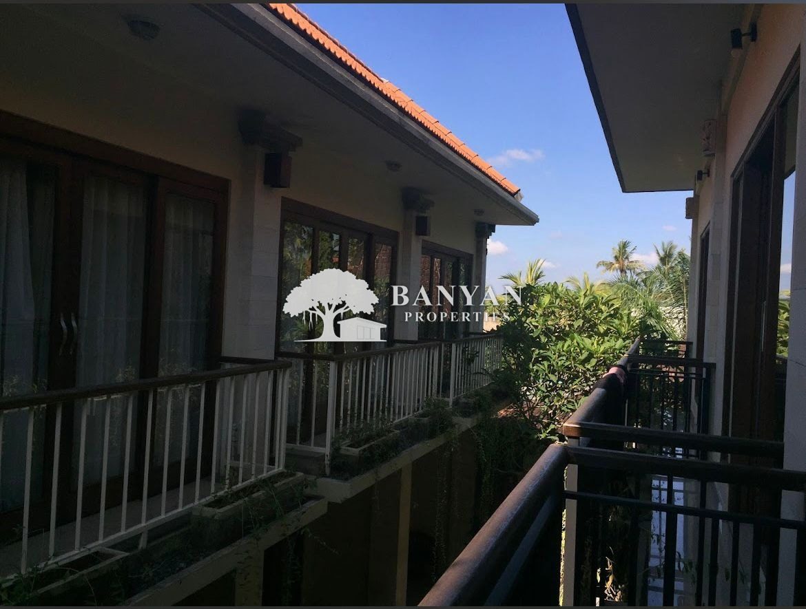 6 Bedroom Boutique Leasehold Hotel for Sale — photo 4 of 8