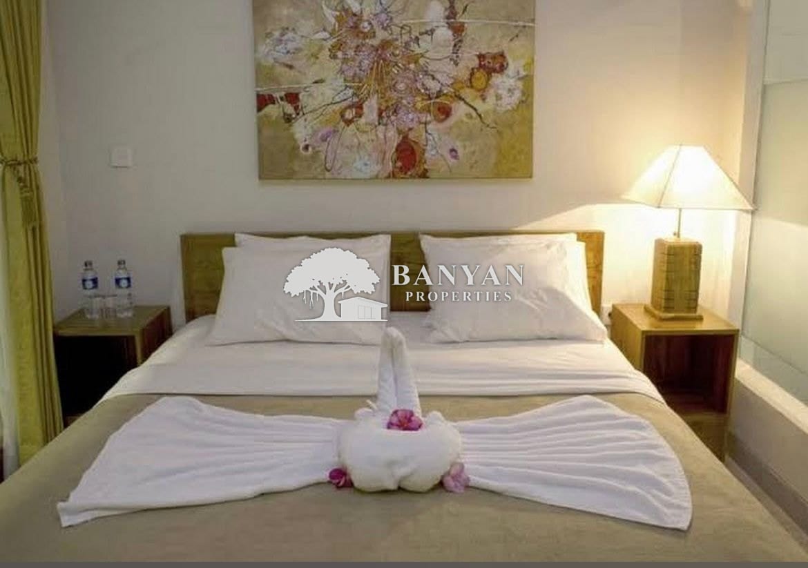 6 Bedroom Boutique Leasehold Hotel for Sale — photo 5 of 8