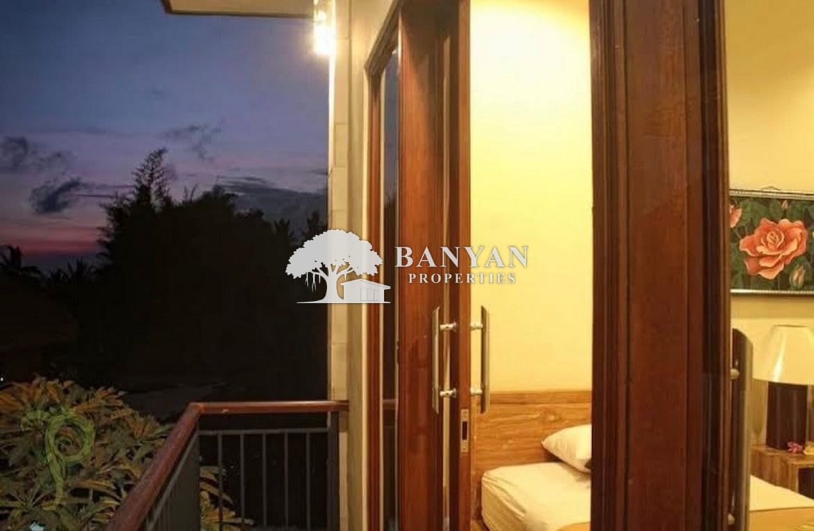 6 Bedroom Boutique Leasehold Hotel for Sale — photo 7 of 8