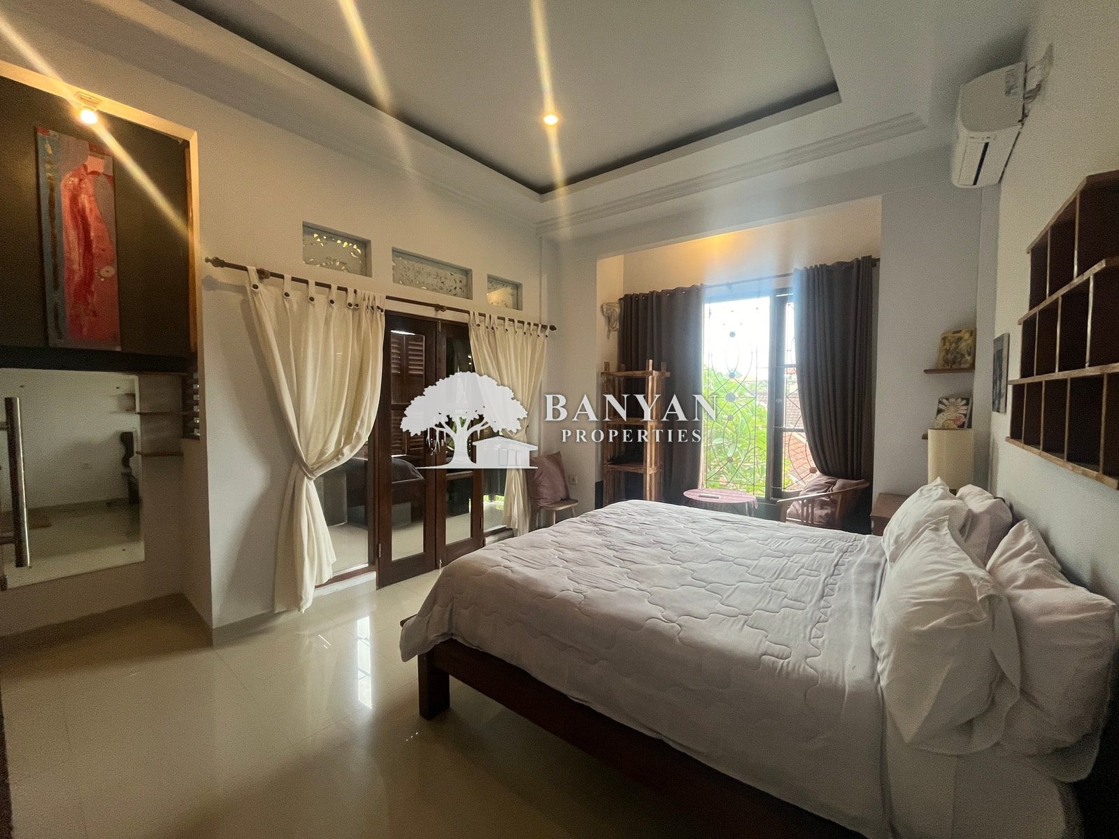 Jasmine Apartment