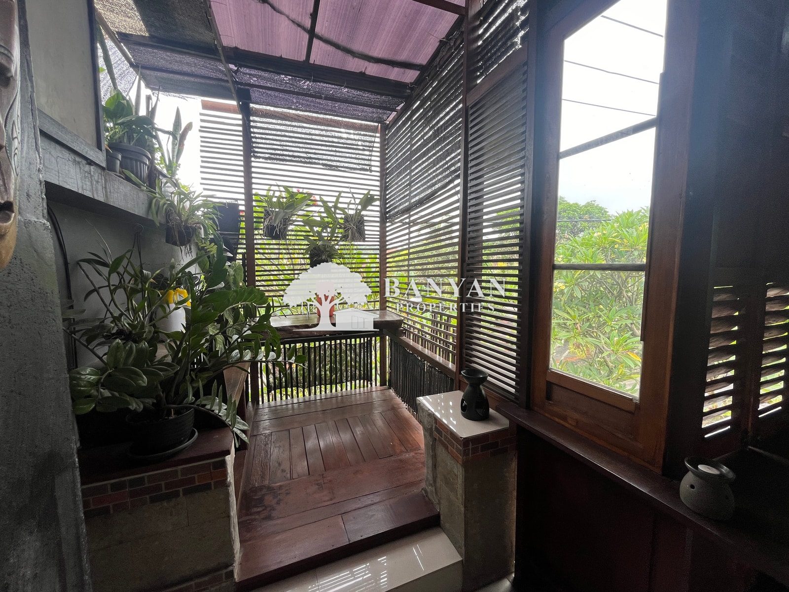 Jasmine Apartment — photo 7 of 10