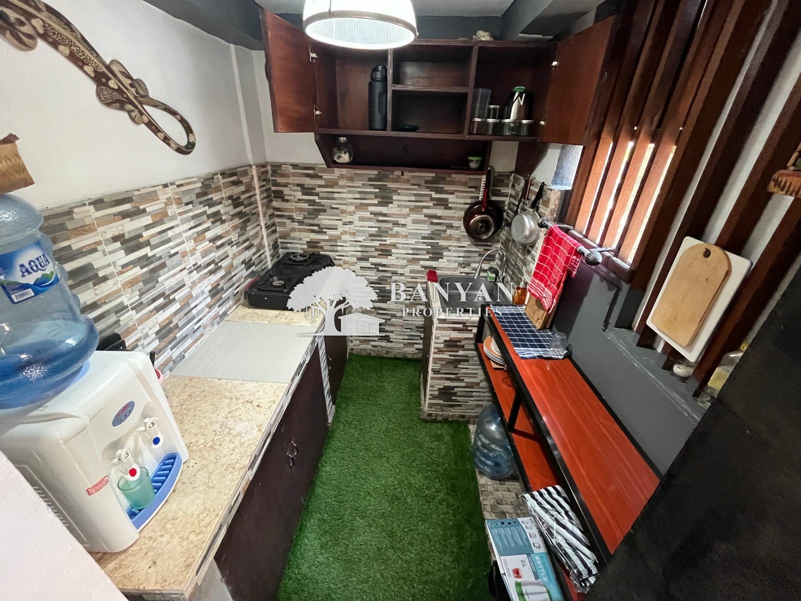 Jasmine Apartment — photo 8 of 10