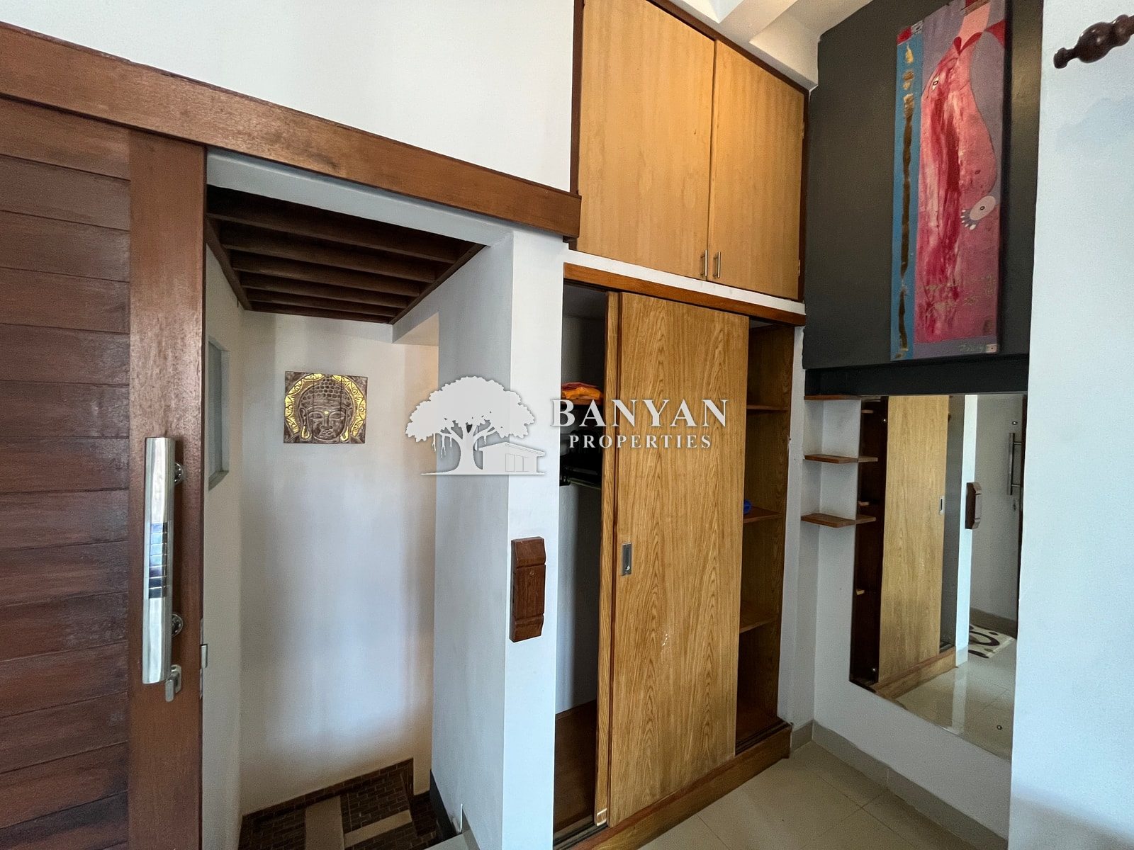 Jasmine Apartment — photo 9 of 10
